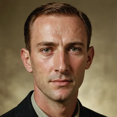 Pat O'Donnell, CEO and Co-Founder of Shelfmark